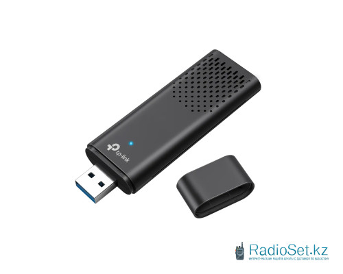 Сетевой USB адаптер TP-Link Archer TX1800U